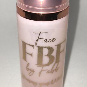 FBF YUMMY YONI  FOAM WASH